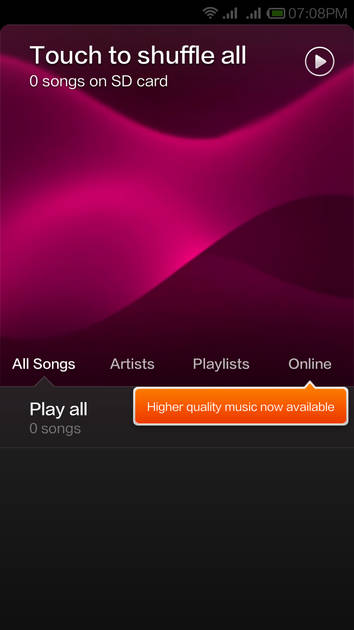 UI Screenshot