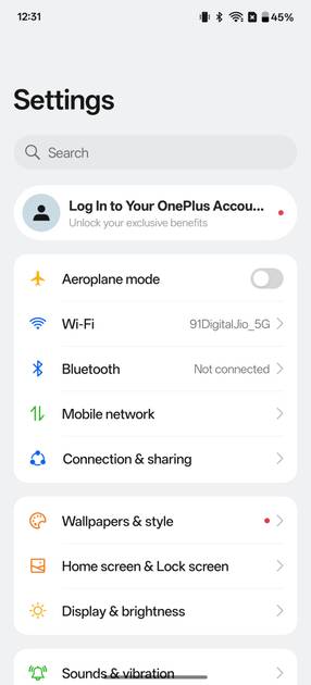 UI Screenshot