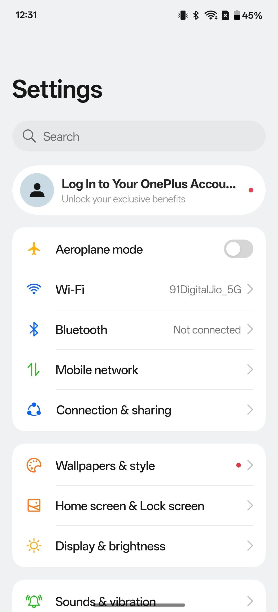 UI