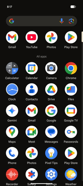 UI Screenshot