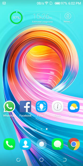 UI Screenshot