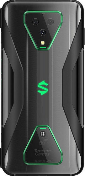 Black Shark 3 Pro