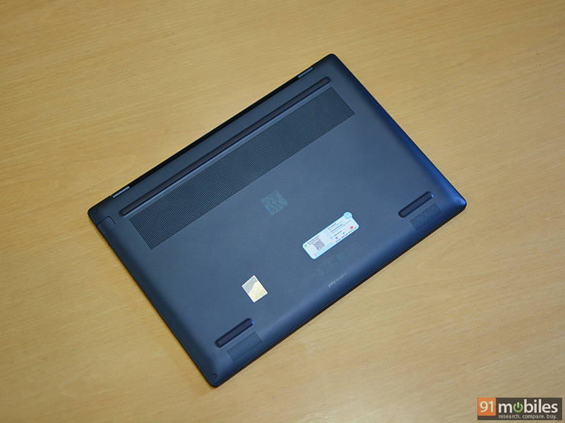 HP Elitebook Ultra G1q (A5KJ7PA) Laptop (Snapdragon X Elite/16 GB/1 TB SSD/Windows 11)