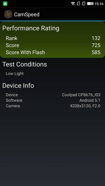 benchmarks