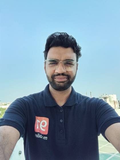MIVI One 5G