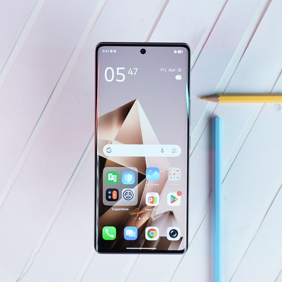Infinix