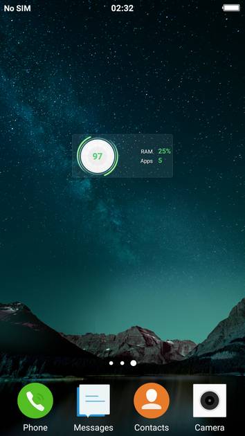 UI Screenshot