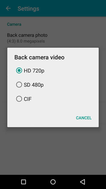 UI Screenshot