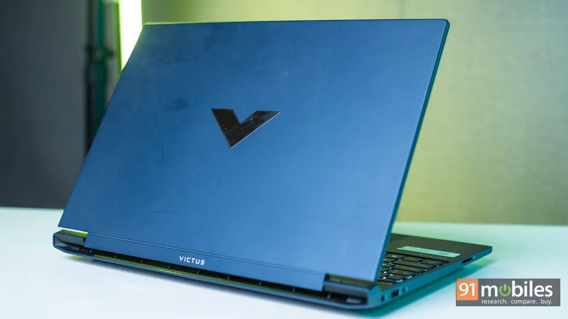 HP Victus 15-fa1412TX (AR2B3PA) Laptop (Core i5 12th Gen/16 GB/512 GB SSD/Windows 11/4 GB)