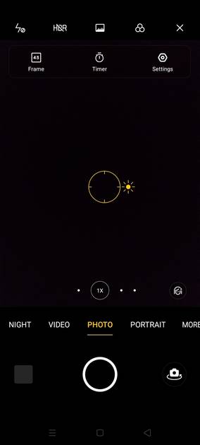 UI Screenshot