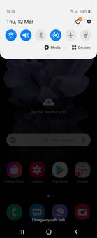 Samsung Galaxy Z Flip - Price in India, Full Specs (9th October 2023