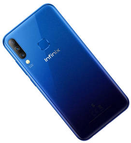 Infinix S4