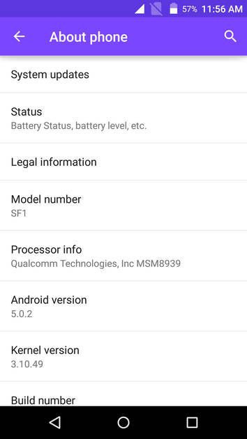 UI Screenshot