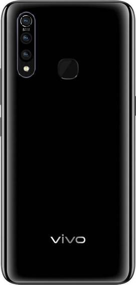vivo Z1 Pro