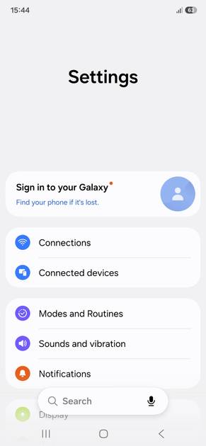 UI Screenshot