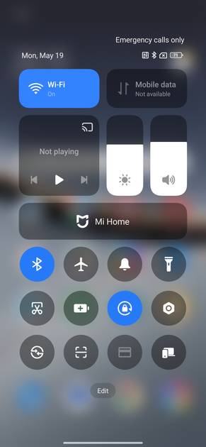 UI Screenshot