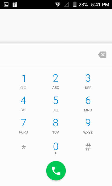 UI Screenshot