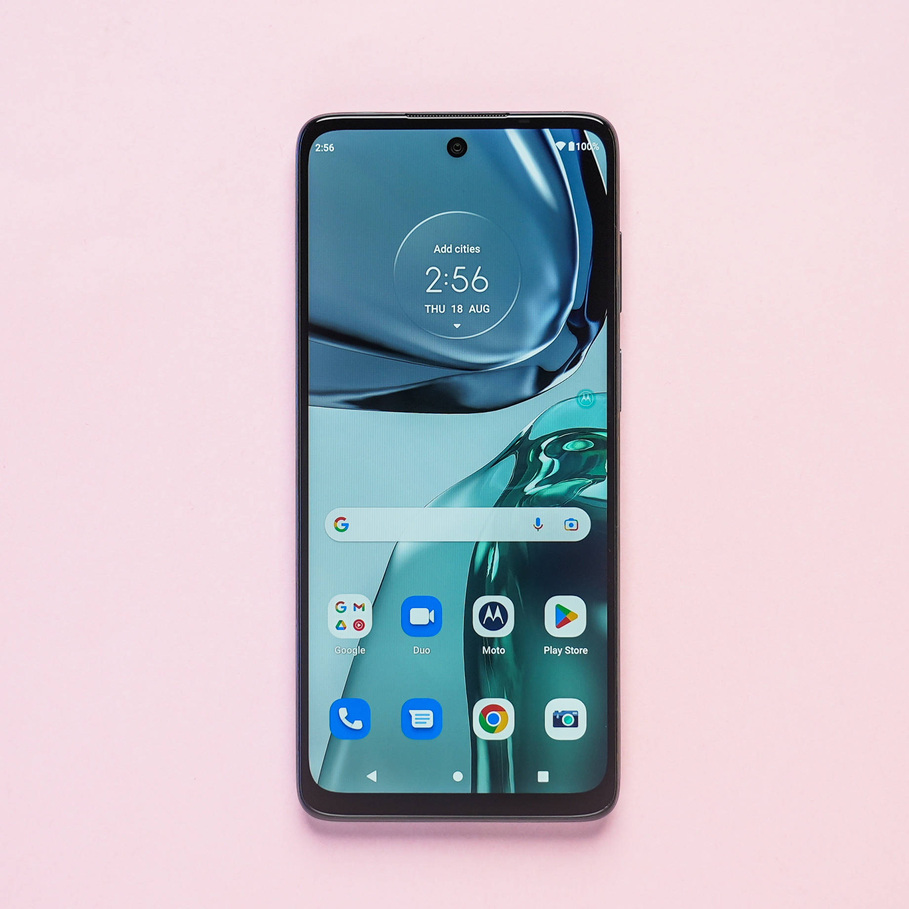 Moto G62 5G launched in India price, bank offers, sale date