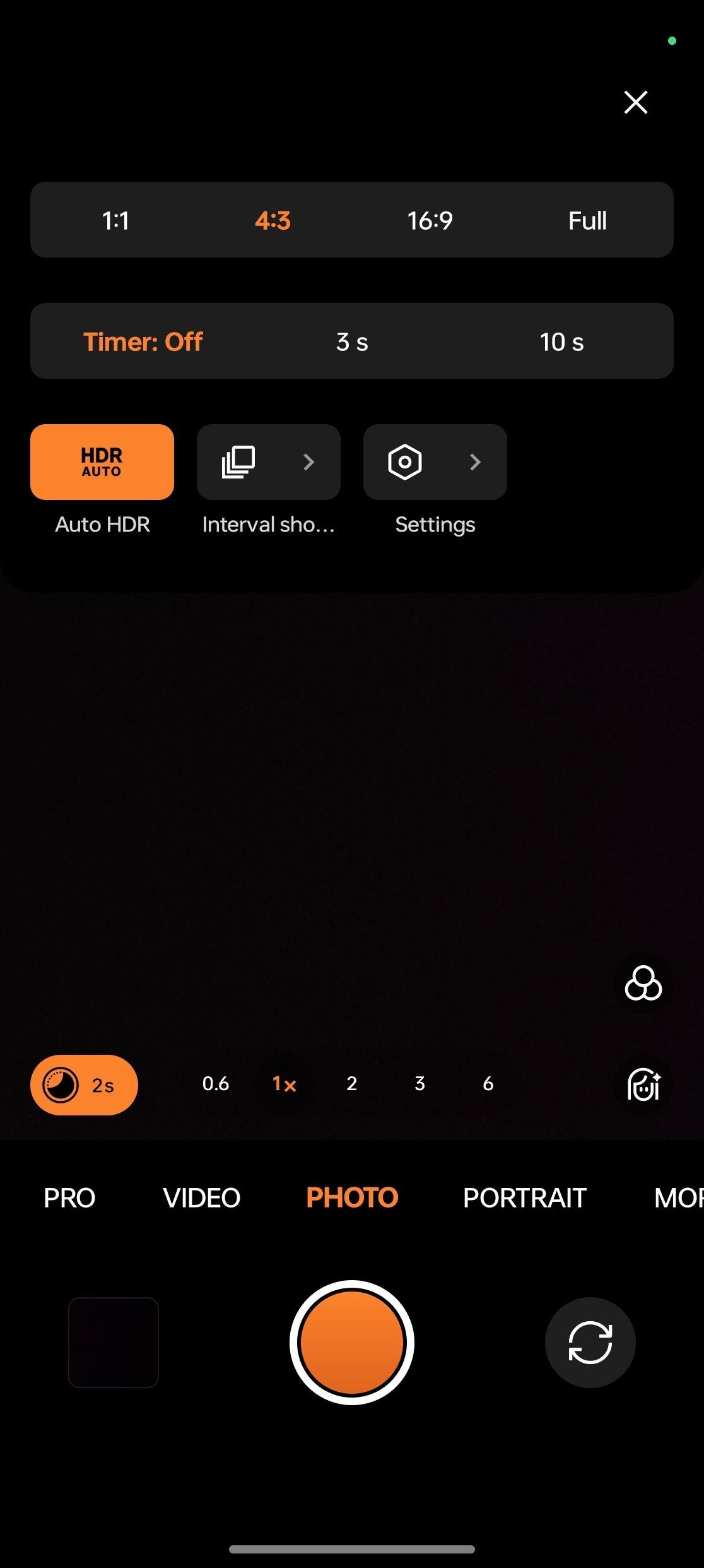 UI