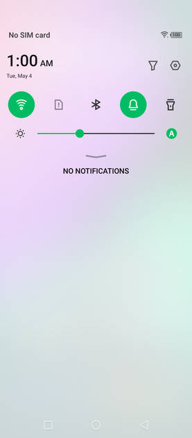 UI Screenshot