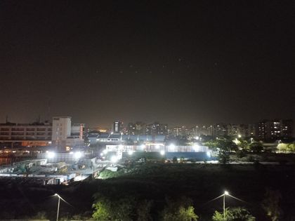 Xiaomi Redmi Note 10S