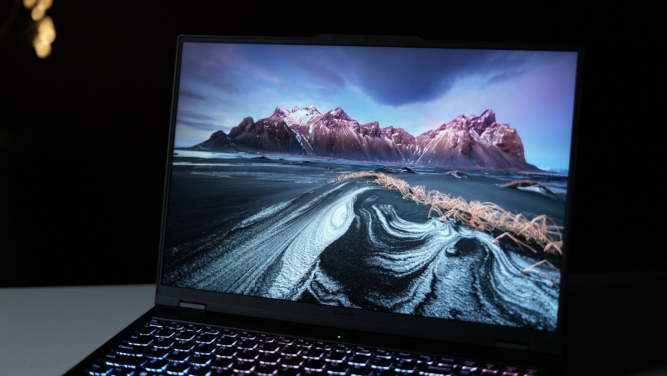 Lenovo Legion Pro 5i (83DF003NIN) Laptop (Core i7 14th Gen/16 GB/1 TB SSD/Windows 11/8)