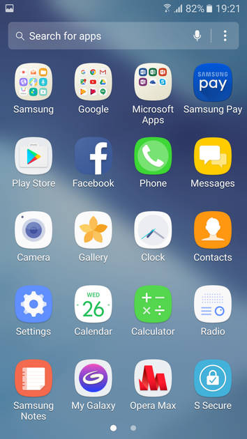 UI Screenshot