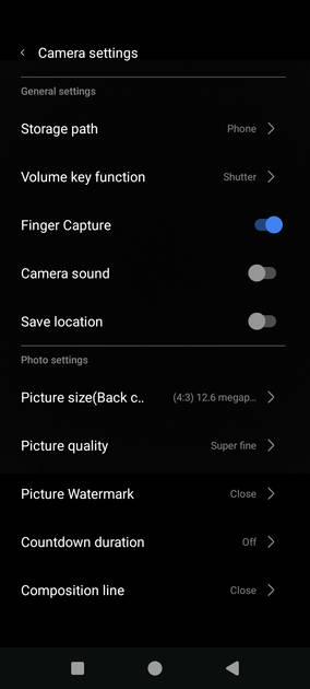 UI Screenshot