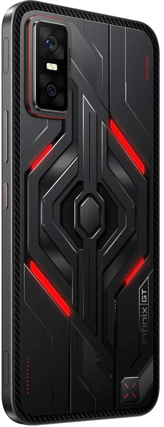 Infinix