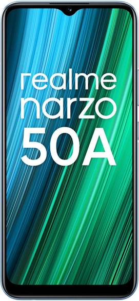 realme Narzo 50A