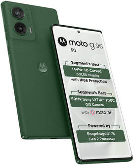 Moto G96 5G