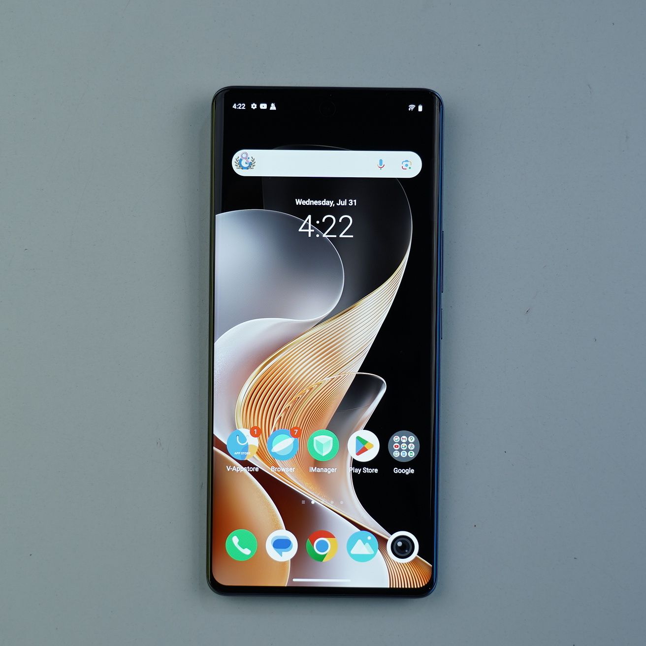 vivo