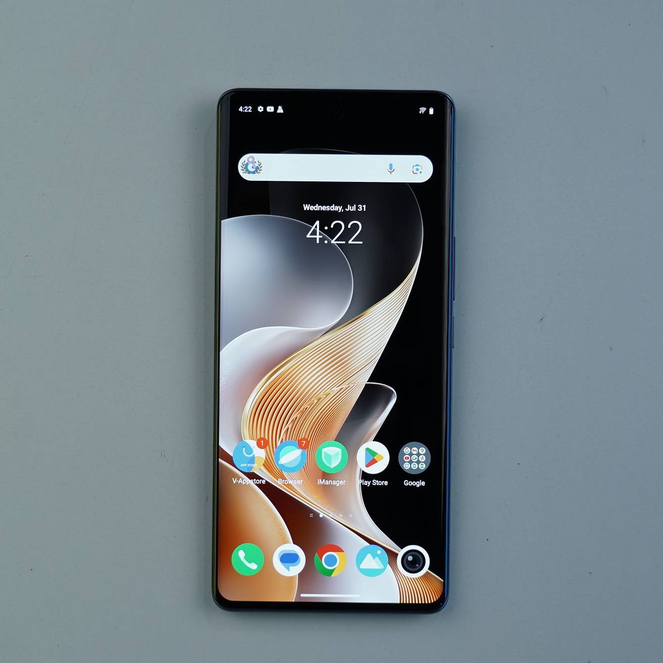 vivo