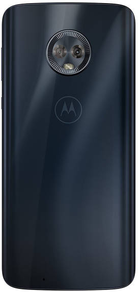 Moto G6