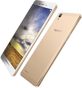 OPPO A53