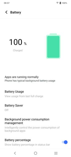 UI Screenshot
