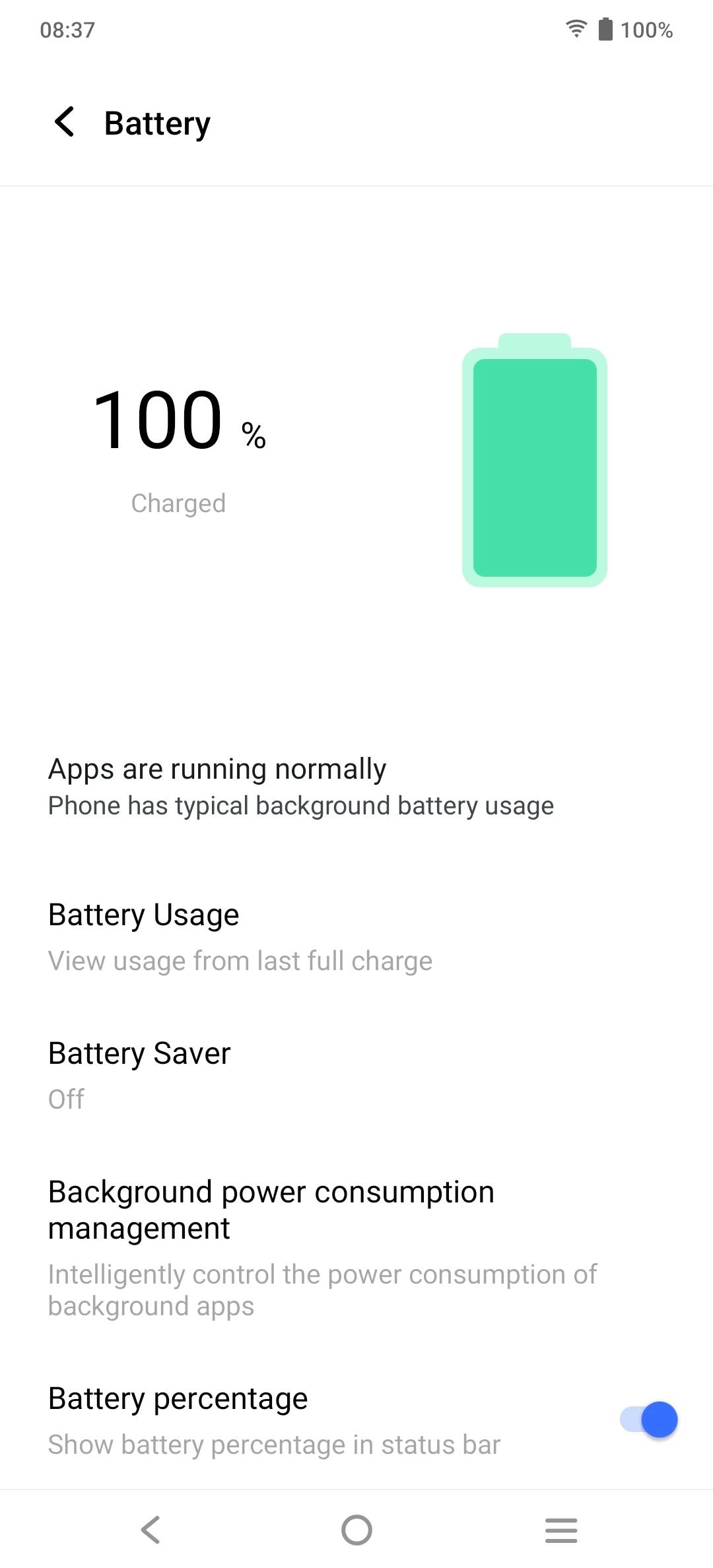 UI