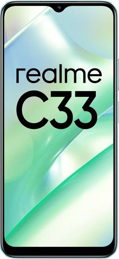 realme