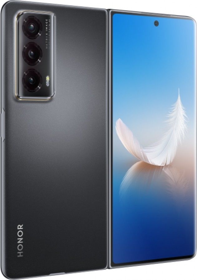 Honor Magic Vs2 with 7.92-inch OLED display, Snapdragon 8+