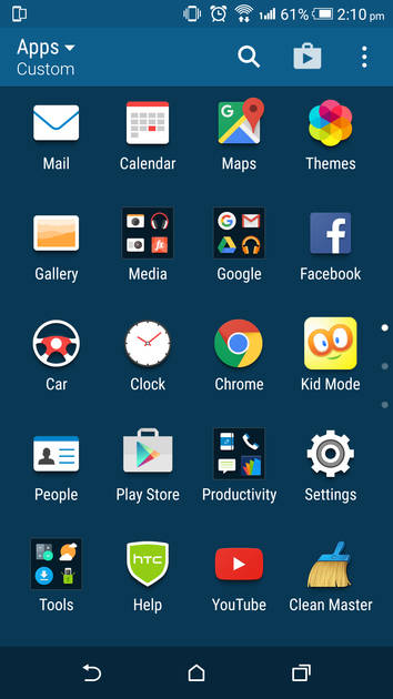UI Screenshot
