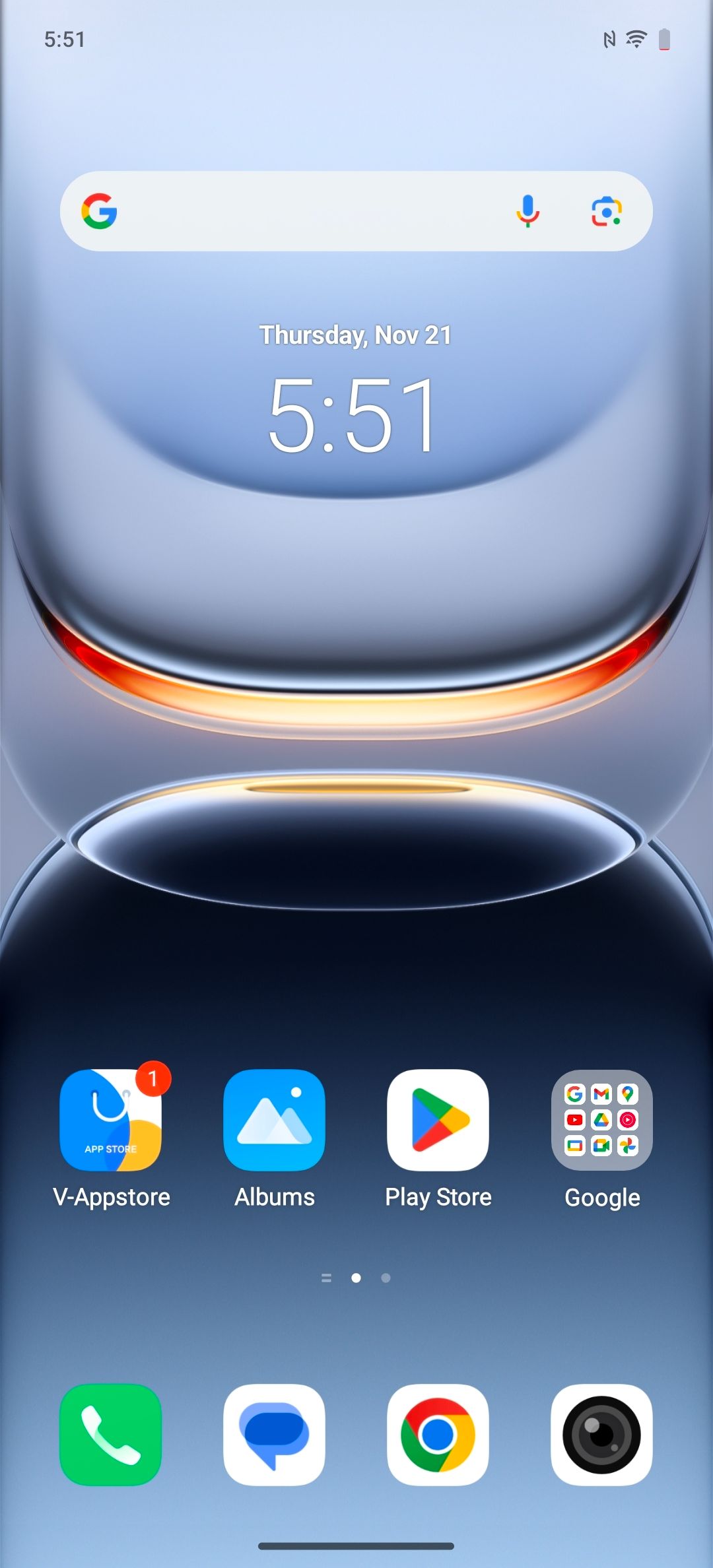 UI