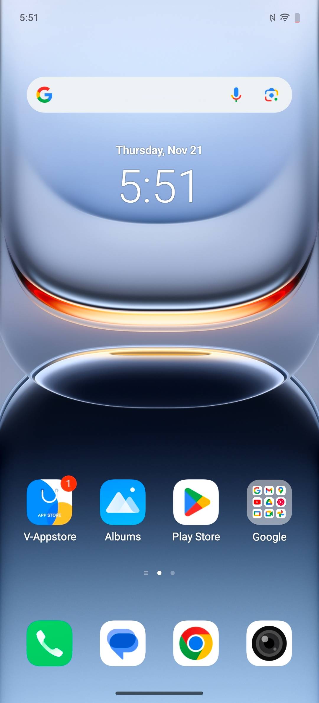 UI