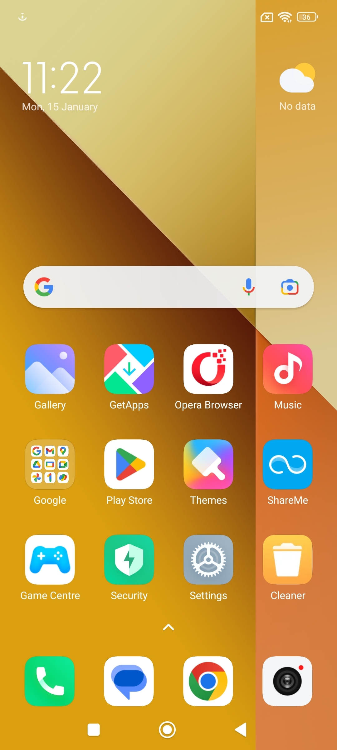 redmi note 13 chipset nm