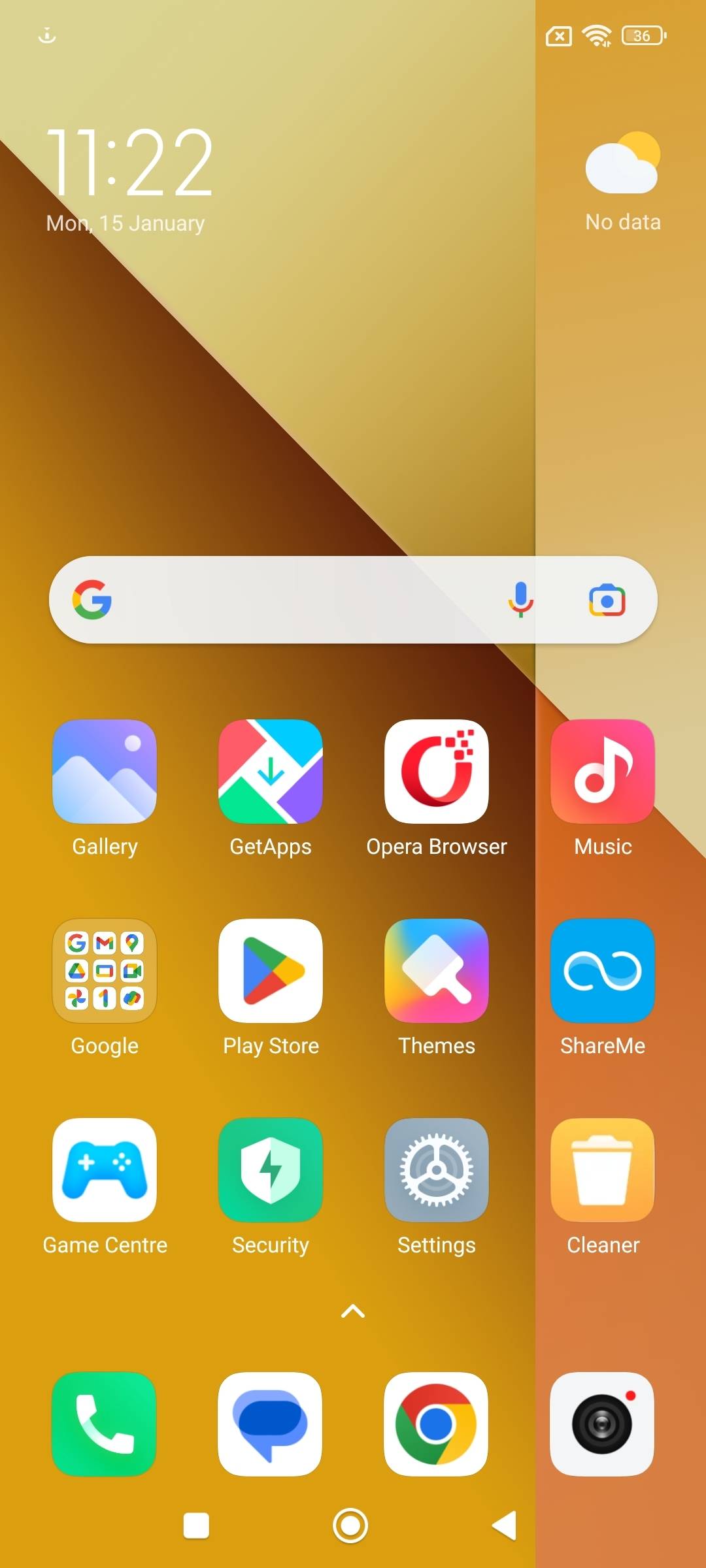 UI