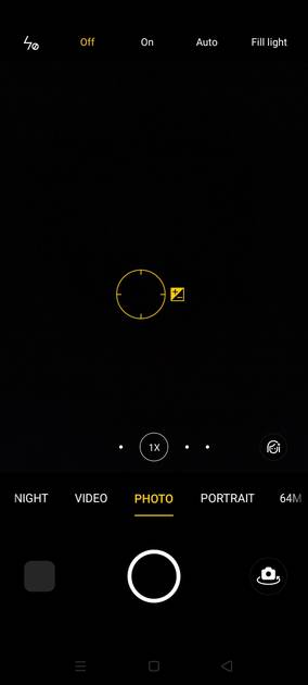 UI Screenshot