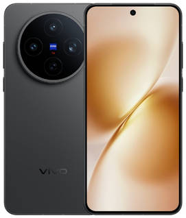 vivo X200s