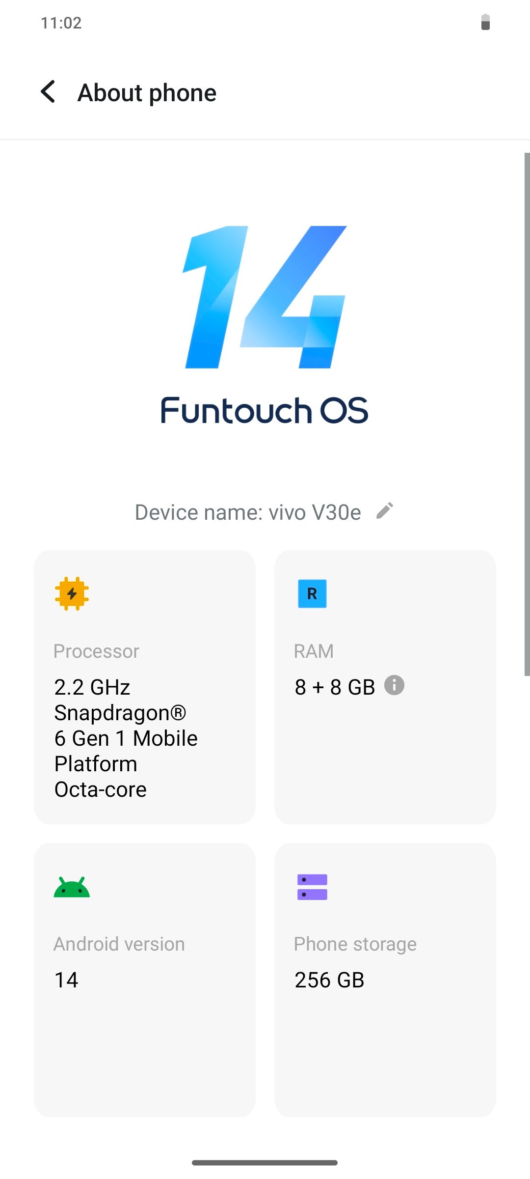 UI