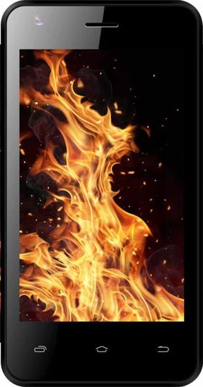 Lyf Flame 2 Images, Official Pictures, Photo Gallery 