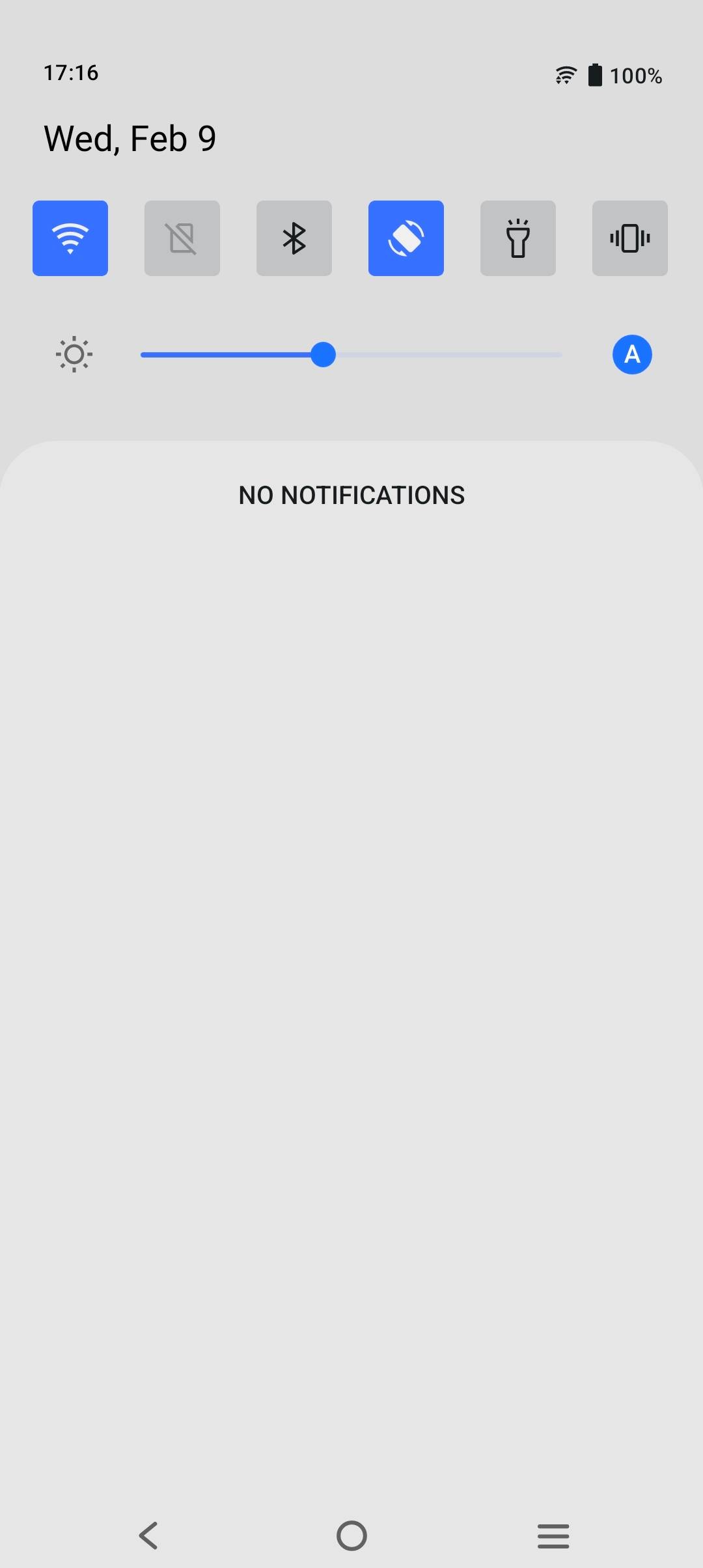 UI