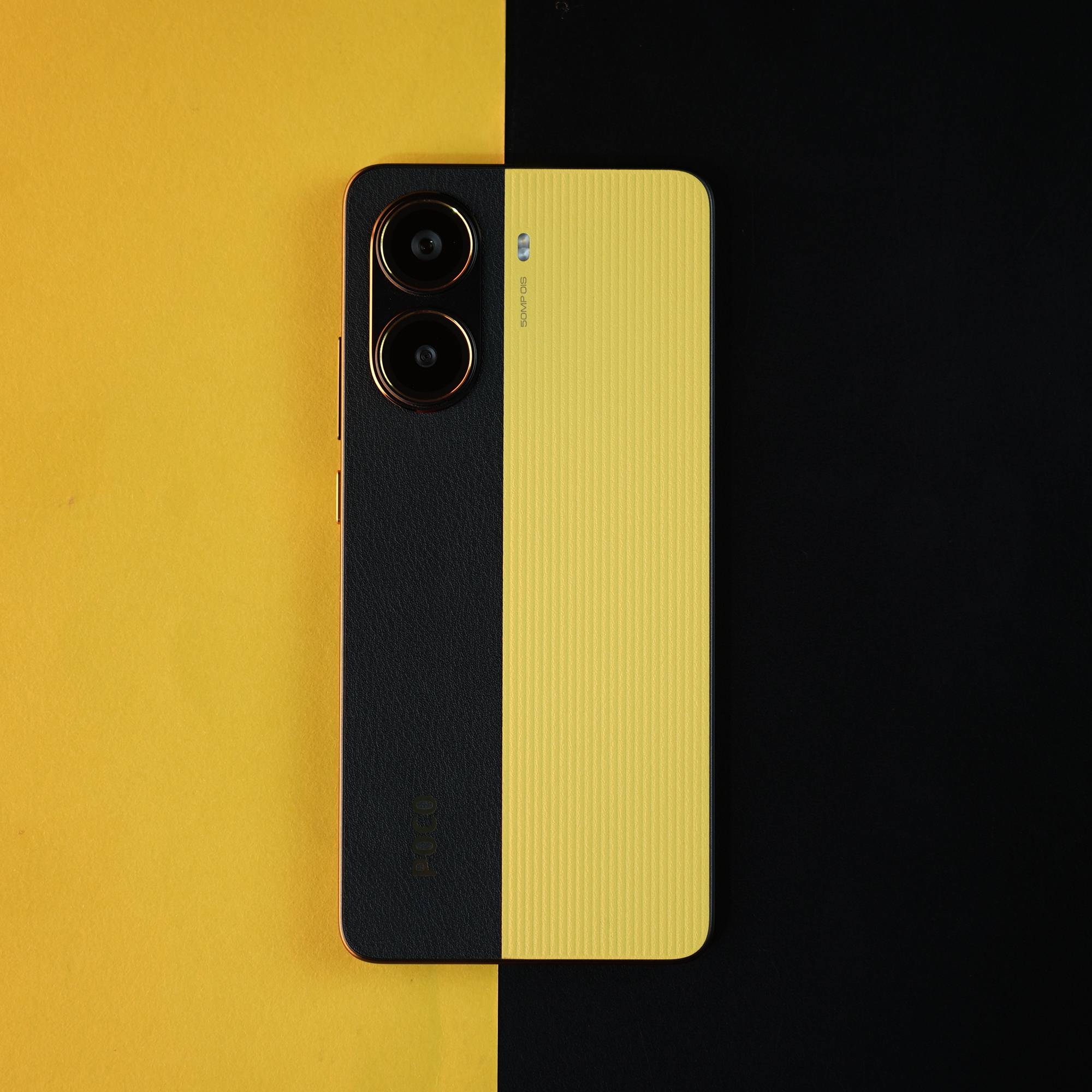 POCO